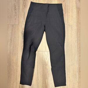 Athleta Black Stellar Trouser Pants???